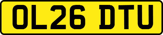 OL26DTU