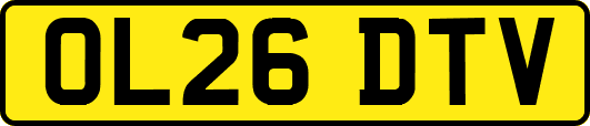 OL26DTV