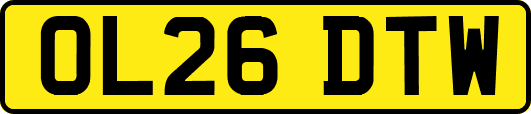 OL26DTW