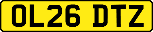 OL26DTZ