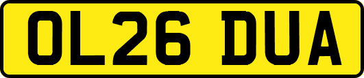 OL26DUA