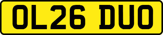 OL26DUO