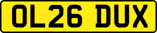OL26DUX