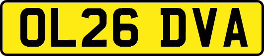OL26DVA