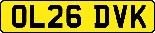 OL26DVK