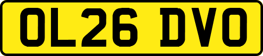 OL26DVO