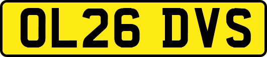 OL26DVS