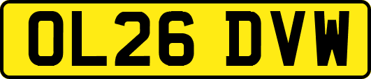 OL26DVW