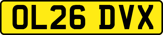 OL26DVX