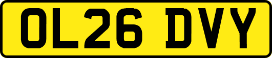 OL26DVY