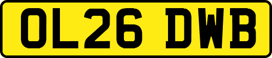 OL26DWB