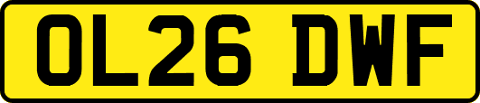 OL26DWF