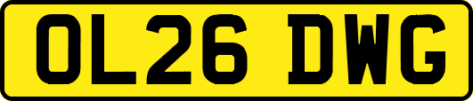 OL26DWG