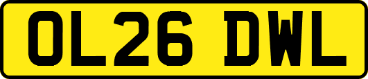 OL26DWL