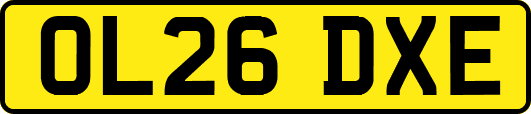 OL26DXE