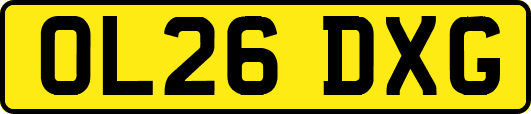 OL26DXG