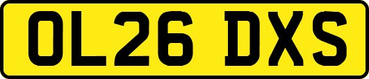 OL26DXS