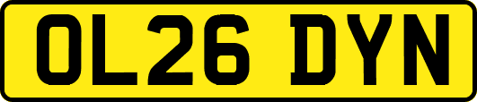 OL26DYN