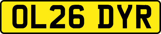 OL26DYR
