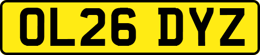 OL26DYZ
