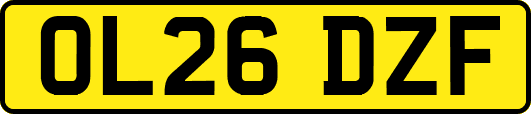 OL26DZF