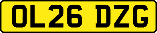 OL26DZG