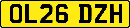 OL26DZH