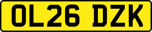OL26DZK