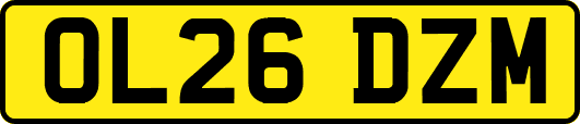 OL26DZM