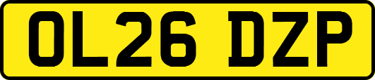 OL26DZP