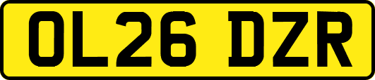 OL26DZR