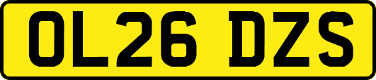 OL26DZS