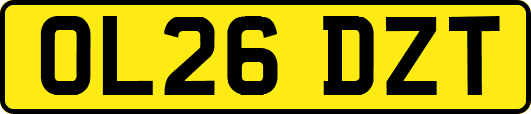 OL26DZT