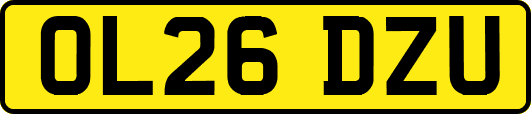 OL26DZU