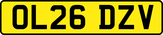 OL26DZV