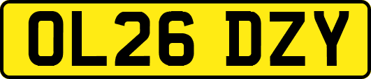 OL26DZY