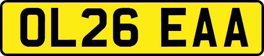 OL26EAA