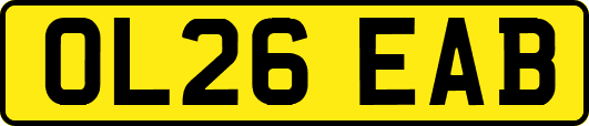 OL26EAB