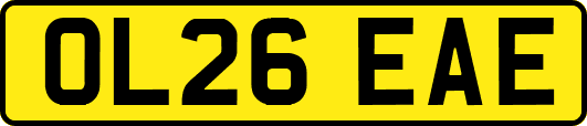 OL26EAE