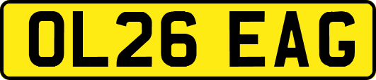 OL26EAG