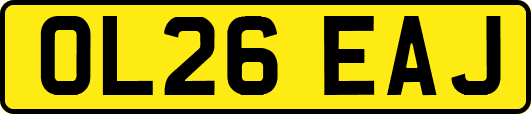 OL26EAJ