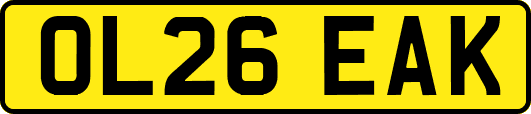 OL26EAK