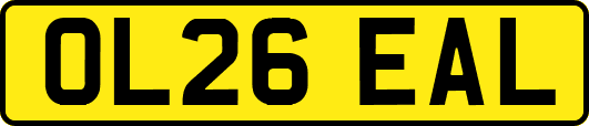 OL26EAL