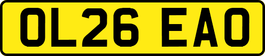 OL26EAO