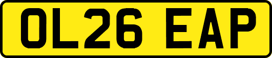 OL26EAP