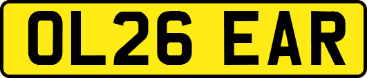 OL26EAR