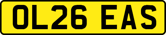 OL26EAS