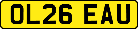 OL26EAU