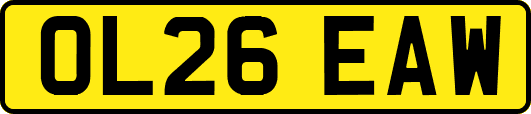 OL26EAW