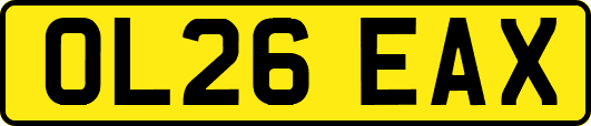 OL26EAX